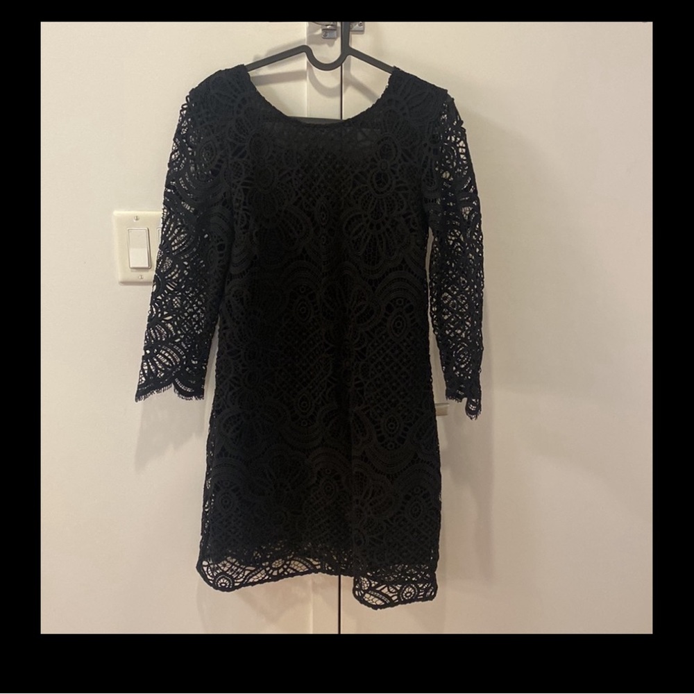 Sezane Sarah dress size 36/4. New, with tags, excellent condition